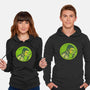 Cat Dead, Details Later-unisex pullover sweatshirt-Fishmas