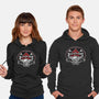 Black Lodge Coffee Company-unisex pullover sweatshirt-mephias