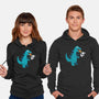 Everyone Loves Marshmallow-unisex pullover sweatshirt-DinoMike