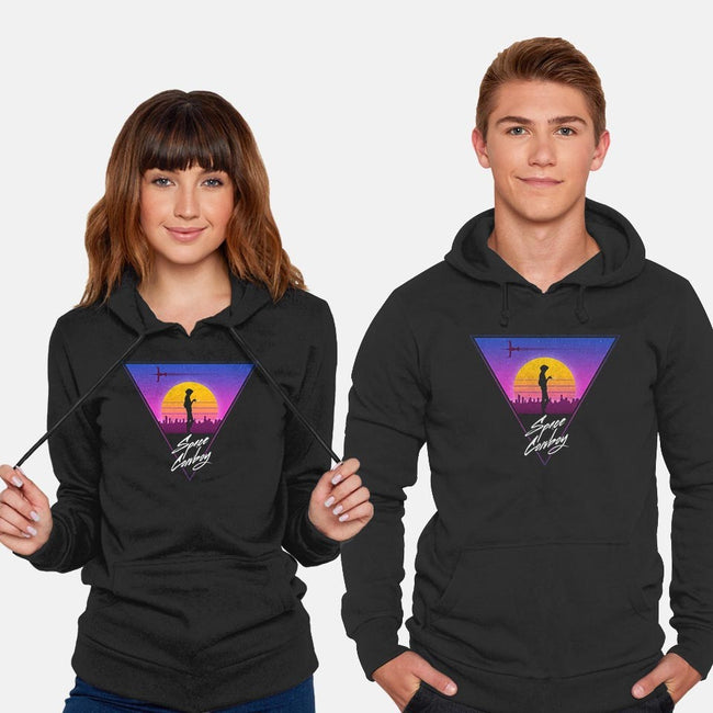 Past and Present-unisex pullover sweatshirt-ddjvigo