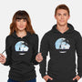Perfect Moonwalk-unisex pullover sweatshirt-dalethesk8er