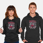 Ramirez Red Ale-unisex pullover sweatshirt-Nemons