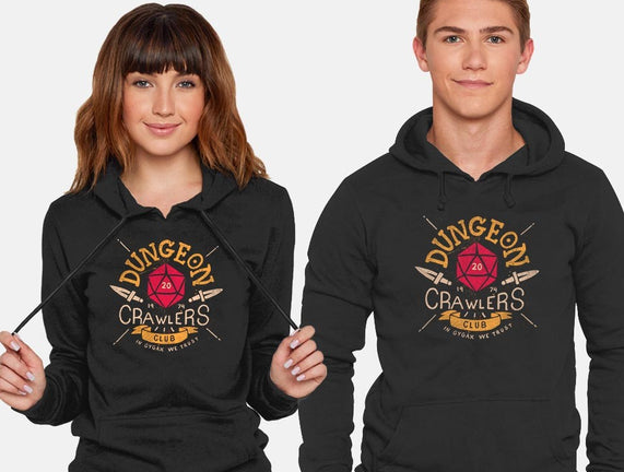 Dungeon Crawlers Club