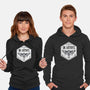 Dr. Lecter's-unisex pullover sweatshirt-Nemons