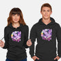 In Our Book-unisex pullover sweatshirt-thedicegoddess