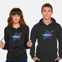 Trekkie-unisex pullover sweatshirt-Eilex Design
