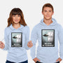 Believe in Yourself-unisex pullover sweatshirt-lincean