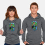 Help a Brother Out-unisex pullover sweatshirt-harebrained