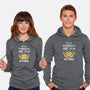 Purrfect Day-unisex pullover sweatshirt-NemiMakeit