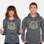 Pacific Tech University-unisex pullover sweatshirt-Jason Tracewell