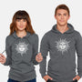 Yule Midwinter Sun-unisex pullover sweatshirt-RAIDHO