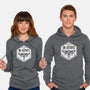 Dr. Lecter's-unisex pullover sweatshirt-Nemons