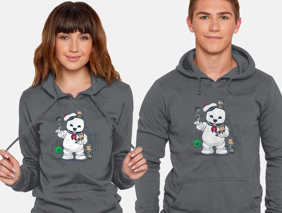 Puft Buddies