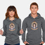 Our Lady of Survival-unisex pullover sweatshirt-heymonster