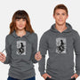 Don't Torture Yourself-unisex pullover sweatshirt-MedusaD