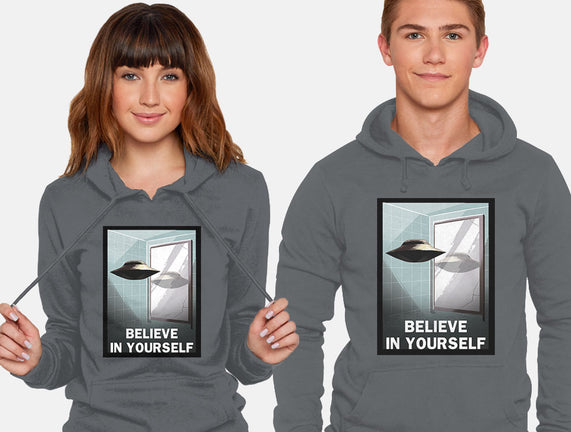 Believe in Yourself