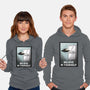 Believe in Yourself-unisex pullover sweatshirt-lincean