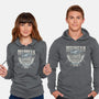 OutaTime-unisex pullover sweatshirt-CoD Designs