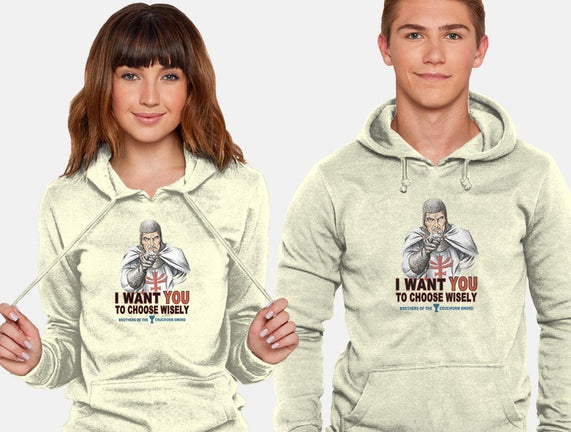 Choose Wisely