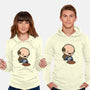 Chili Spilly-unisex pullover sweatshirt-SuperEmoFriends