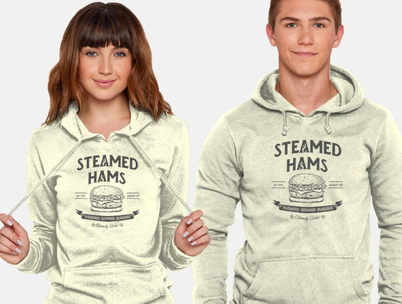 Steamed Hams