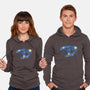 A Night for Spirits-unisex pullover sweatshirt-queenmob