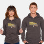 Don't You Go Falling In Love-unisex pullover sweatshirt-Pyne