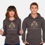 Wolfram & Hart-unisex pullover sweatshirt-xMitch