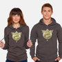 Timeless Bravery and Honor-unisex pullover sweatshirt-michelborges