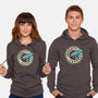 Express Through The Verse-unisex pullover sweatshirt-athelstan