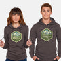 Hyrule Field National Park-unisex pullover sweatshirt-chocopants
