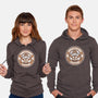 Awesome Coffee-unisex pullover sweatshirt-krisren28