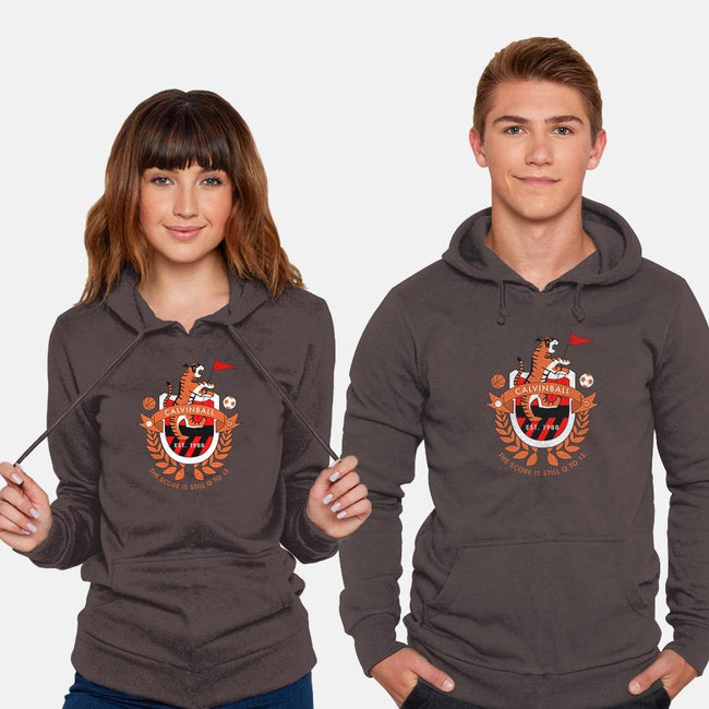 Calvinball-unisex pullover sweatshirt-thisisjoew