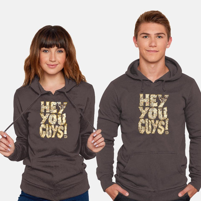 Our Map-unisex pullover sweatshirt-CoD Designs