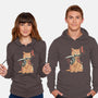 Catana-unisex pullover sweatshirt-vp021