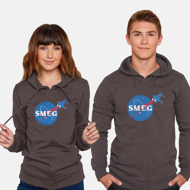 Smeg-unisex pullover sweatshirt-geekchic_tees