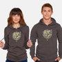 Timeless Friendship and Loyalty-unisex pullover sweatshirt-michelborges