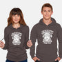 Tiger Joe-unisex pullover sweatshirt-Boggs Nicolas