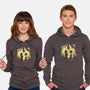 Let's Take a Journey-unisex pullover sweatshirt-astrorobyn