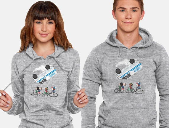 Stranger Peanuts