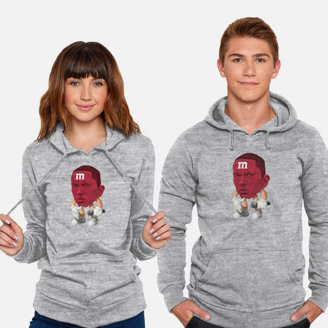 EM&M-unisex pullover sweatshirt-Marcoapc