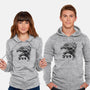 Inked Gojira-unisex pullover sweatshirt-cs3ink