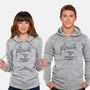 Adventure's End-unisex pullover sweatshirt-Ste7en Lefcourt