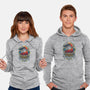 Enlightened Neighbor-unisex pullover sweatshirt-Bamboota