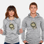 Ode to the Wild Things-unisex pullover sweatshirt-wotto