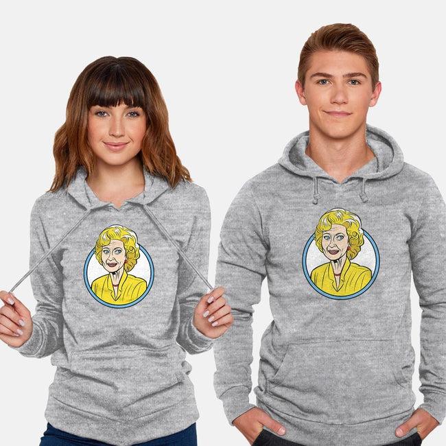White Delight-unisex pullover sweatshirt-ibtrav