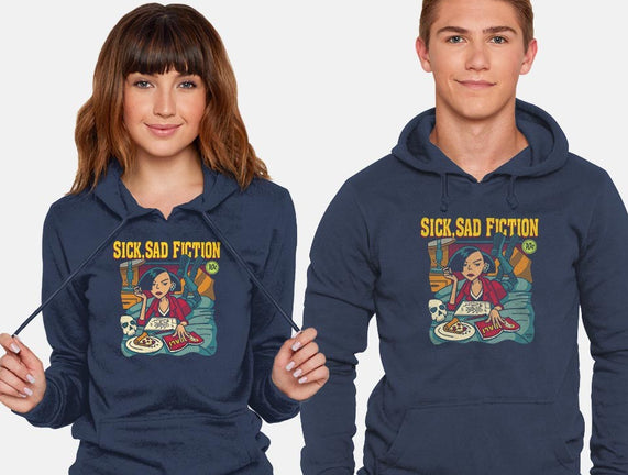 Sick Sad Fiction