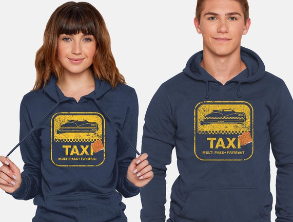 Dallas Taxi