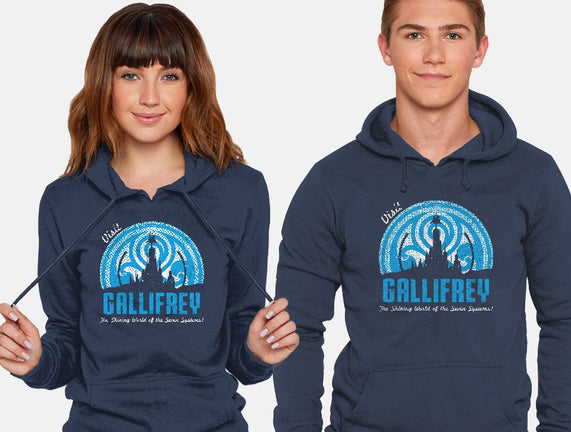 Visit Gallifrey