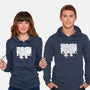 Take Over the World-unisex pullover sweatshirt-thehookshot